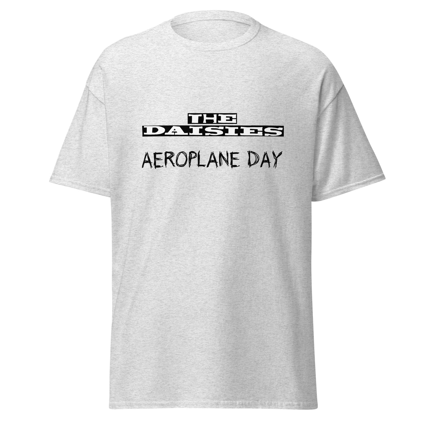 The Daisies - Aeroplane Day - Men's classic tee
