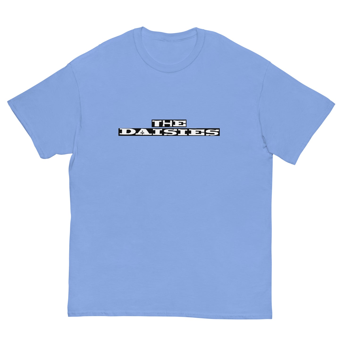 The Daises - Men's classic tee