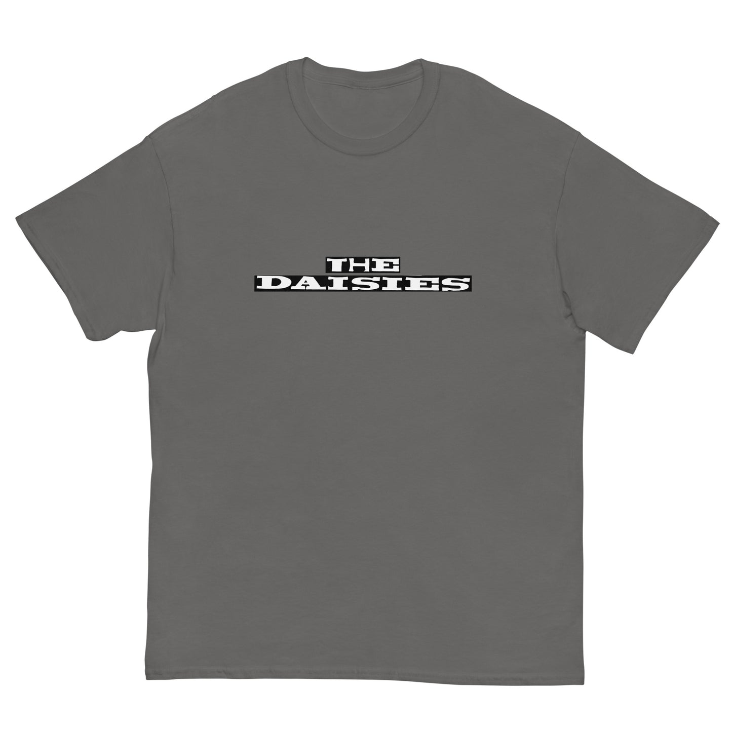 The Daises - Men's classic tee