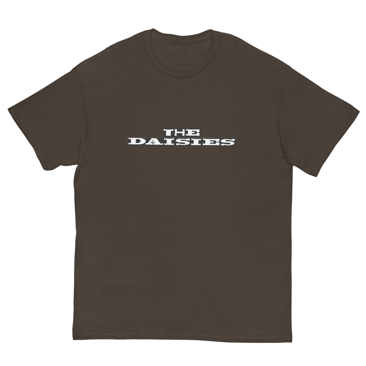 The Daises - Men's classic tee