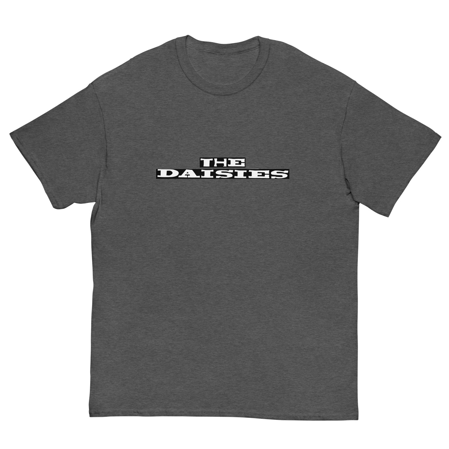 The Daises - Men's classic tee