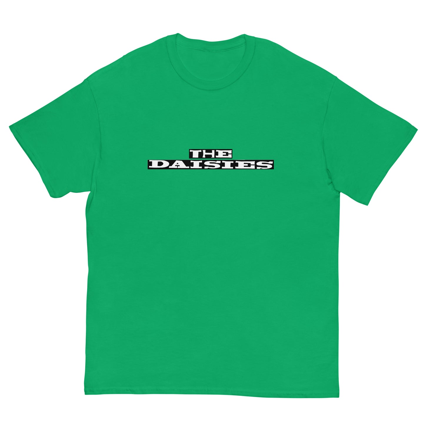 The Daises - Men's classic tee