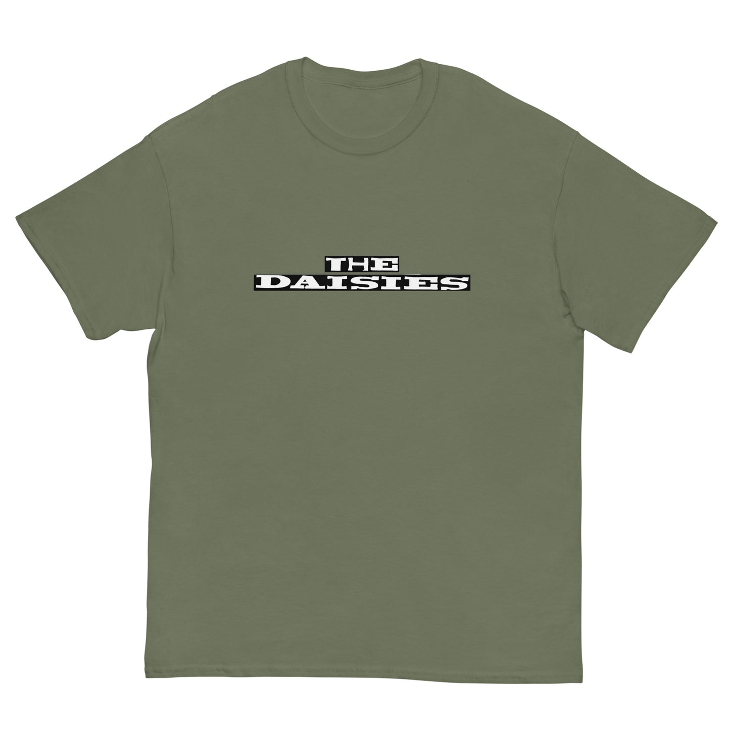 The Daises - Men's classic tee