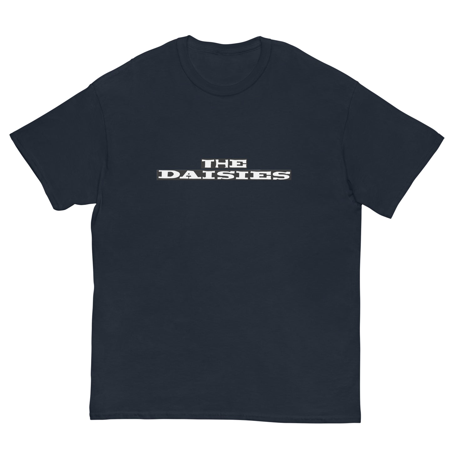 The Daises - Men's classic tee