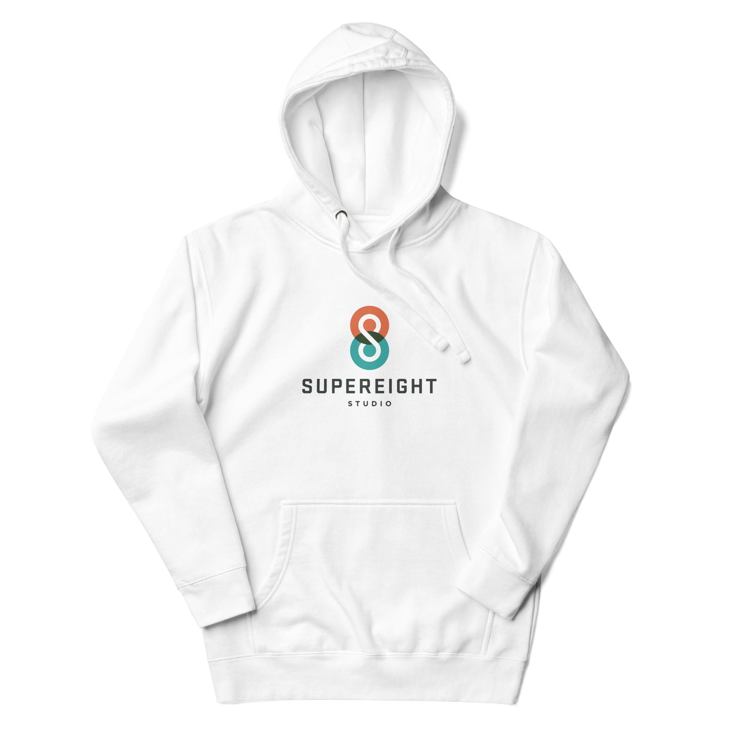 Supereight Studio - Unisex Hoodie