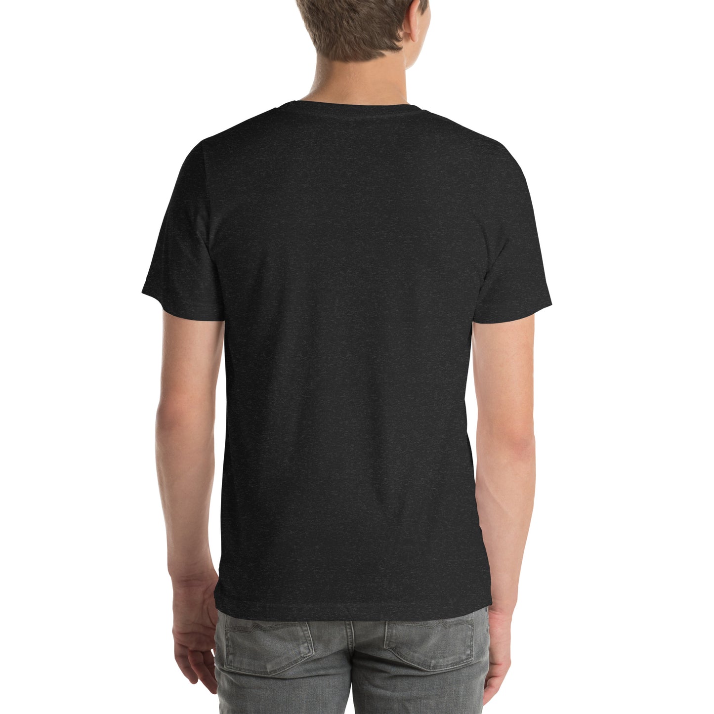 Khruangbin - Everything Smiles At You Japan-Only Unisex t-shirt