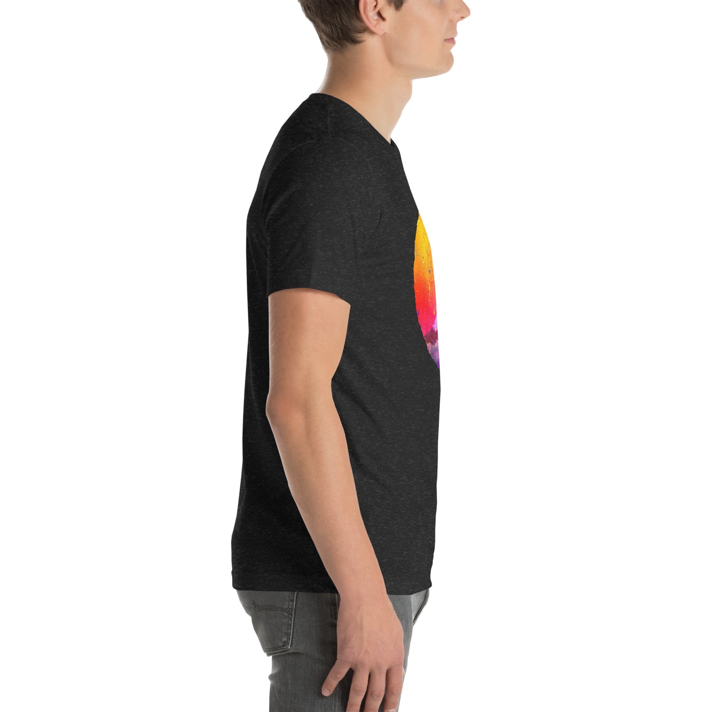 Khruangbin - Everything Smiles At You Japan-Only Unisex t-shirt