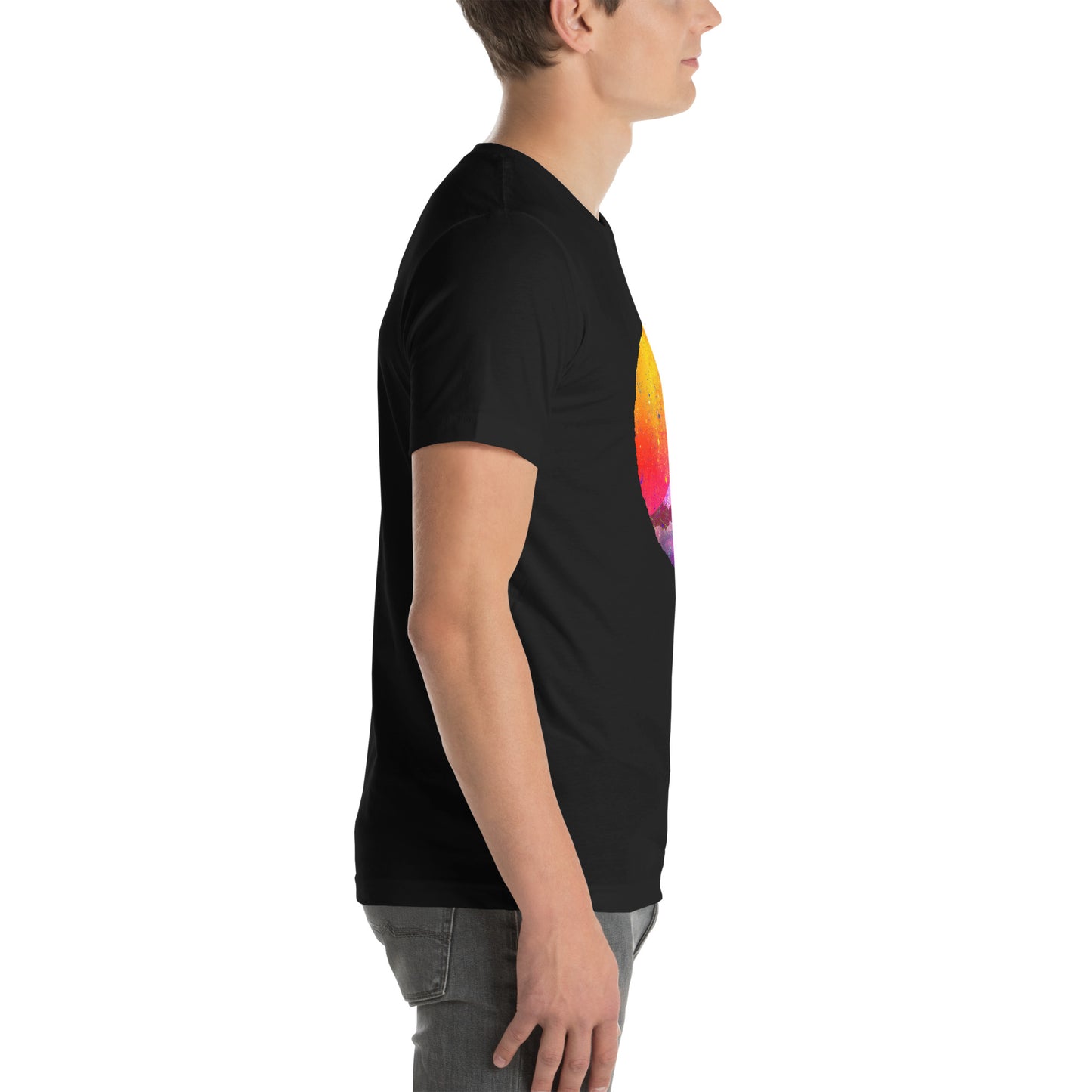 Khruangbin - Everything Smiles At You Japan-Only Unisex t-shirt