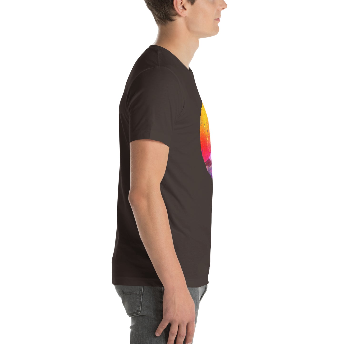Khruangbin - Everything Smiles At You Japan-Only Unisex t-shirt