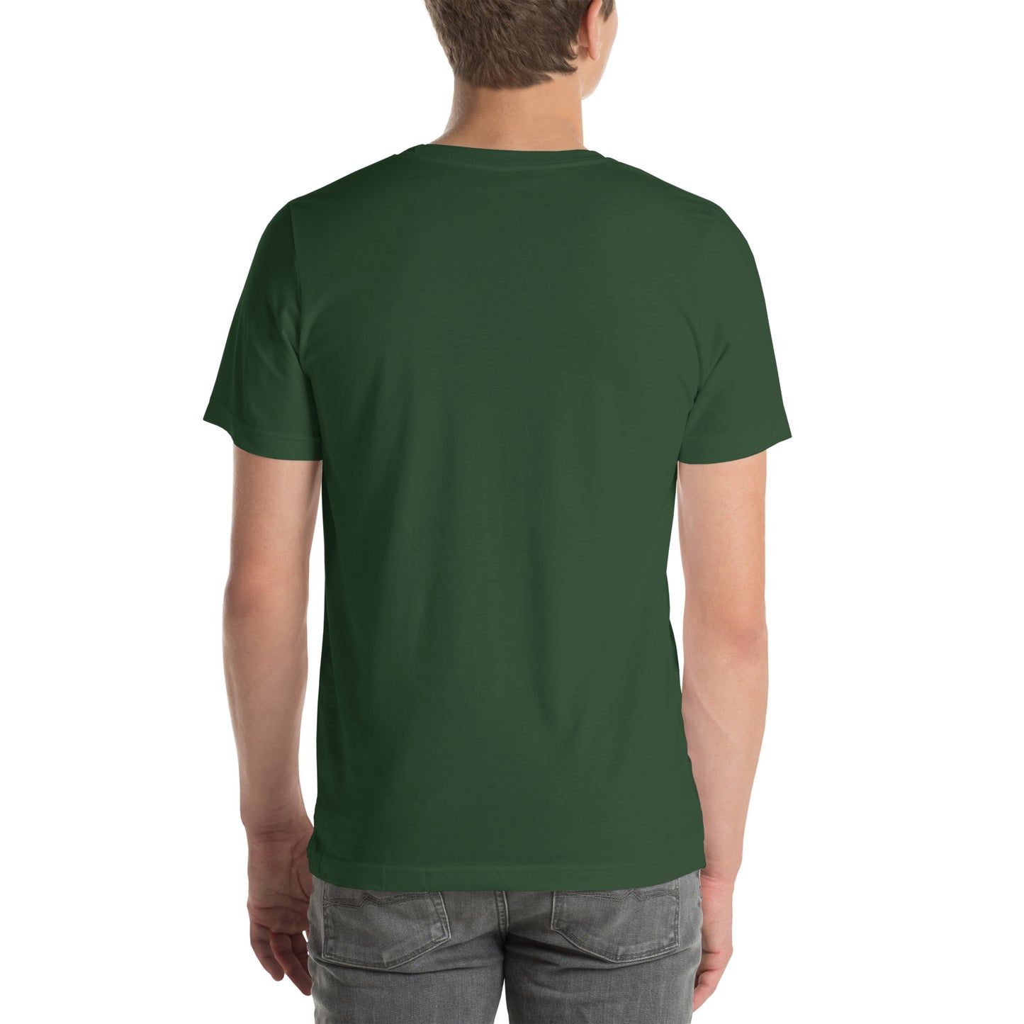 Khruangbin - Everything Smiles At You Japan-Only Unisex t-shirt