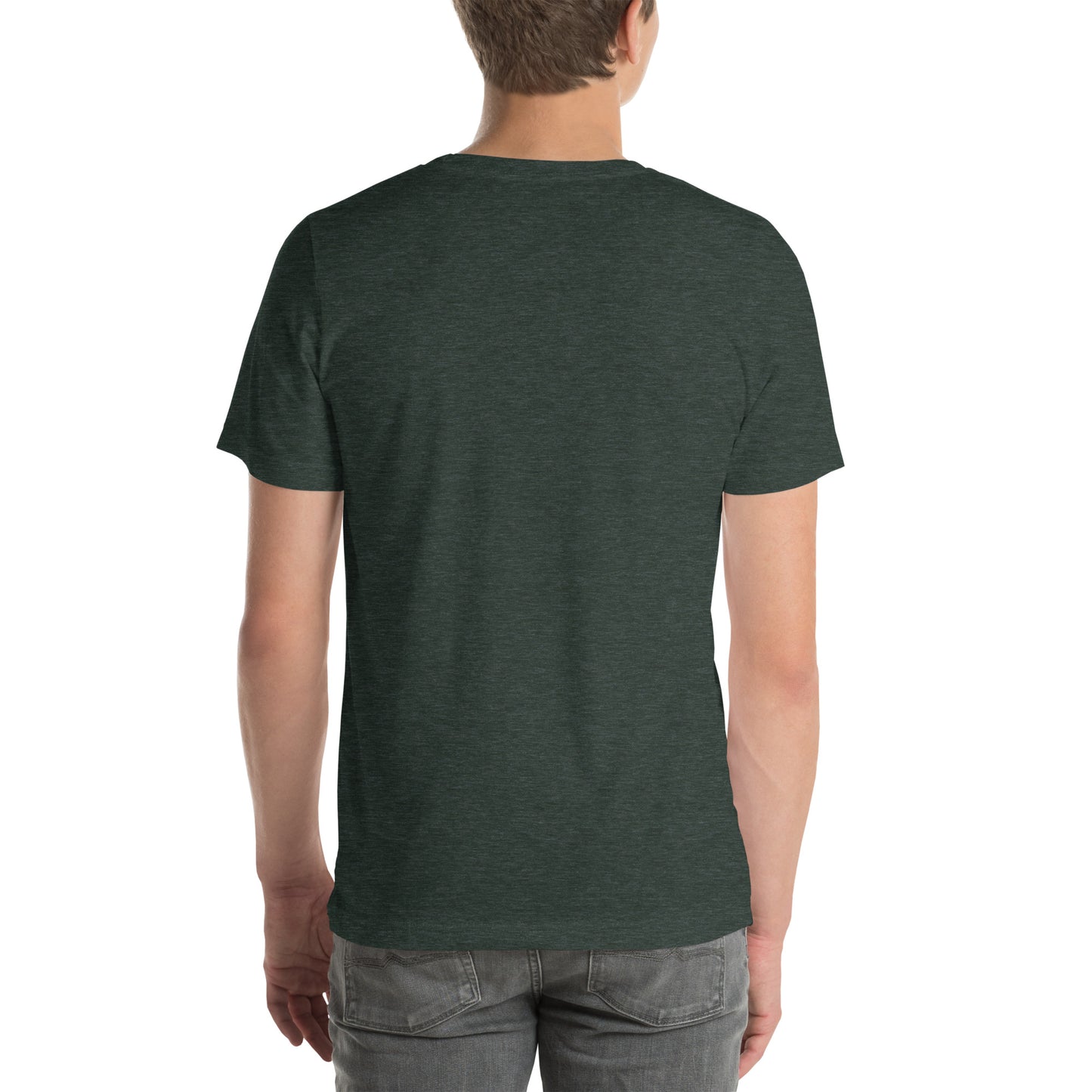 Khruangbin - Everything Smiles At You Japan-Only Unisex t-shirt