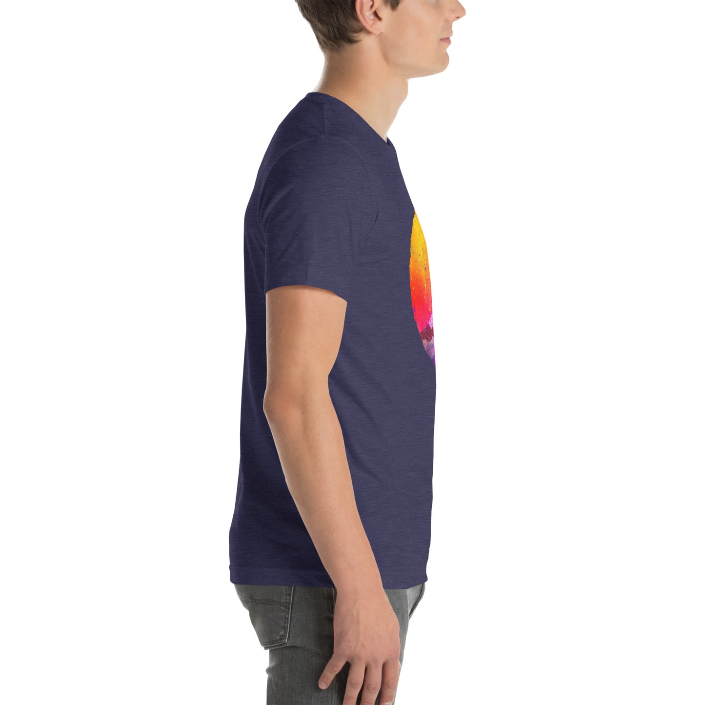Khruangbin - Everything Smiles At You Japan-Only Unisex t-shirt
