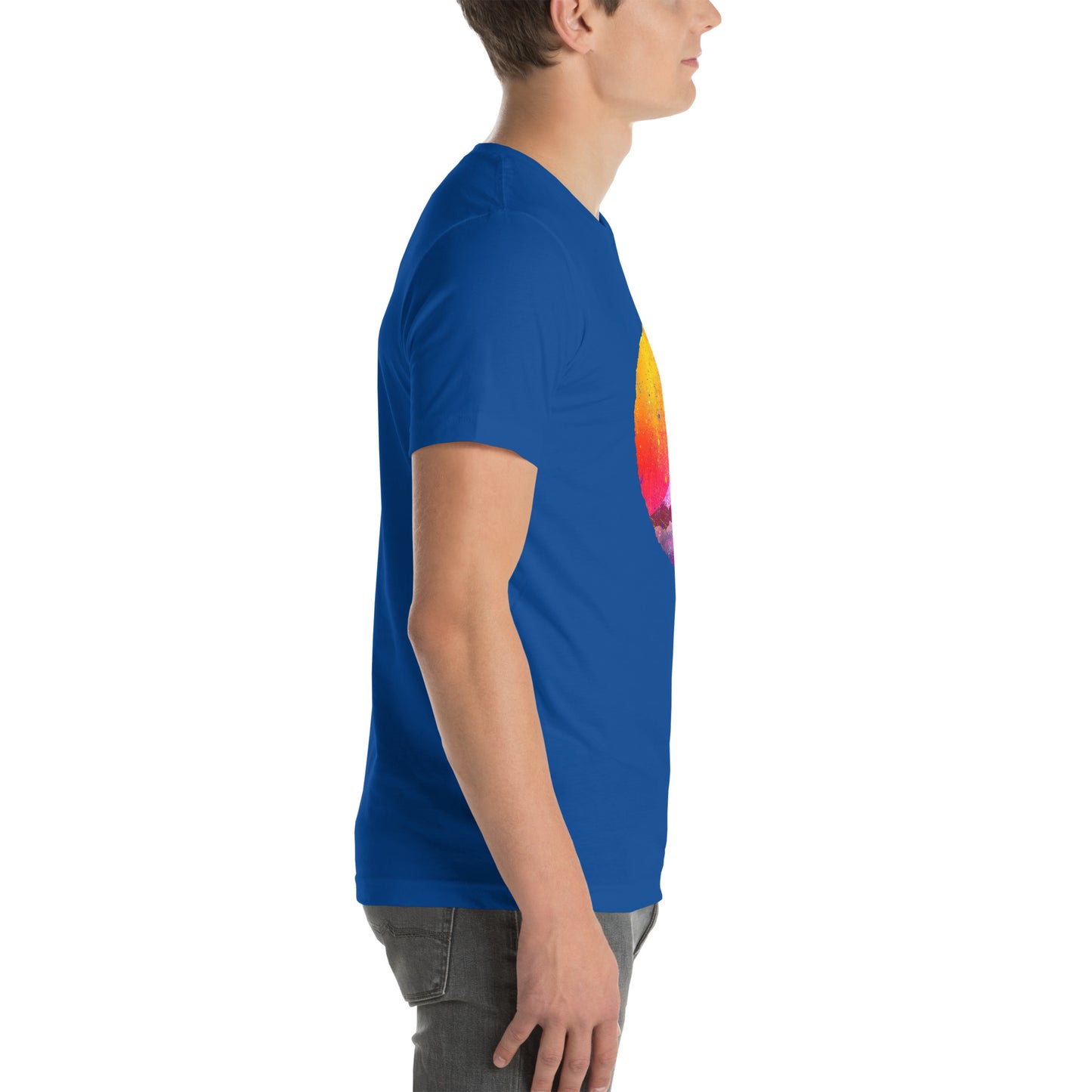 Khruangbin - Everything Smiles At You Japan-Only Unisex t-shirt