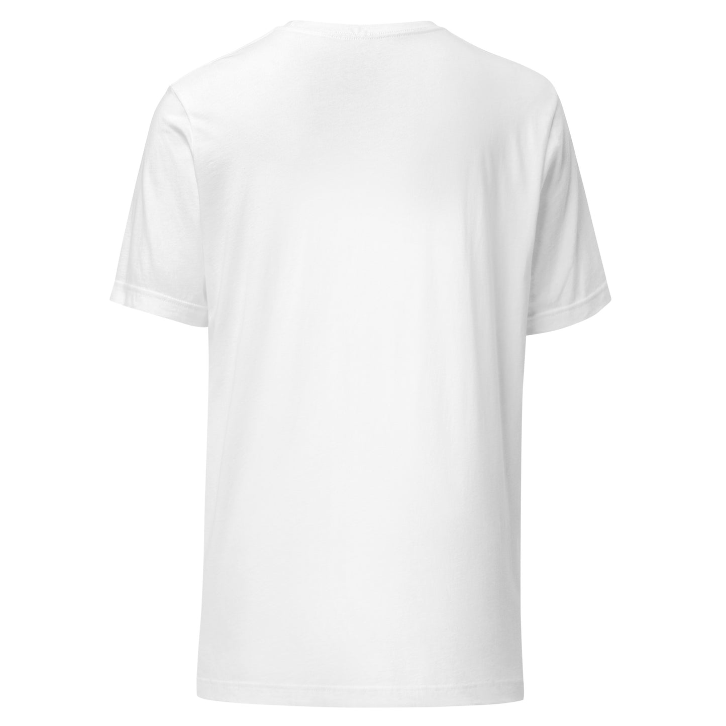 Paranoid Android Unisex t-shirt