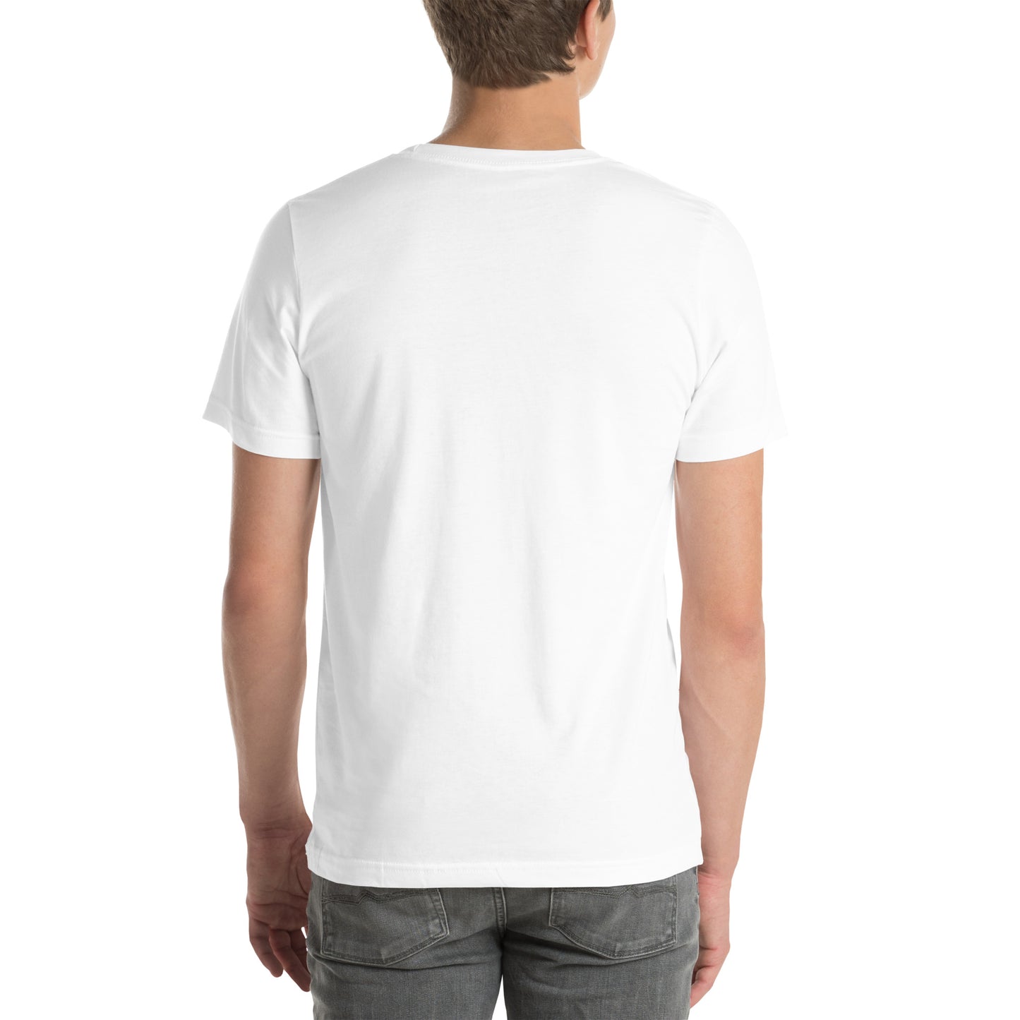 Khruangbin - The Universe Smiles Upon You - Unisex t-shirt