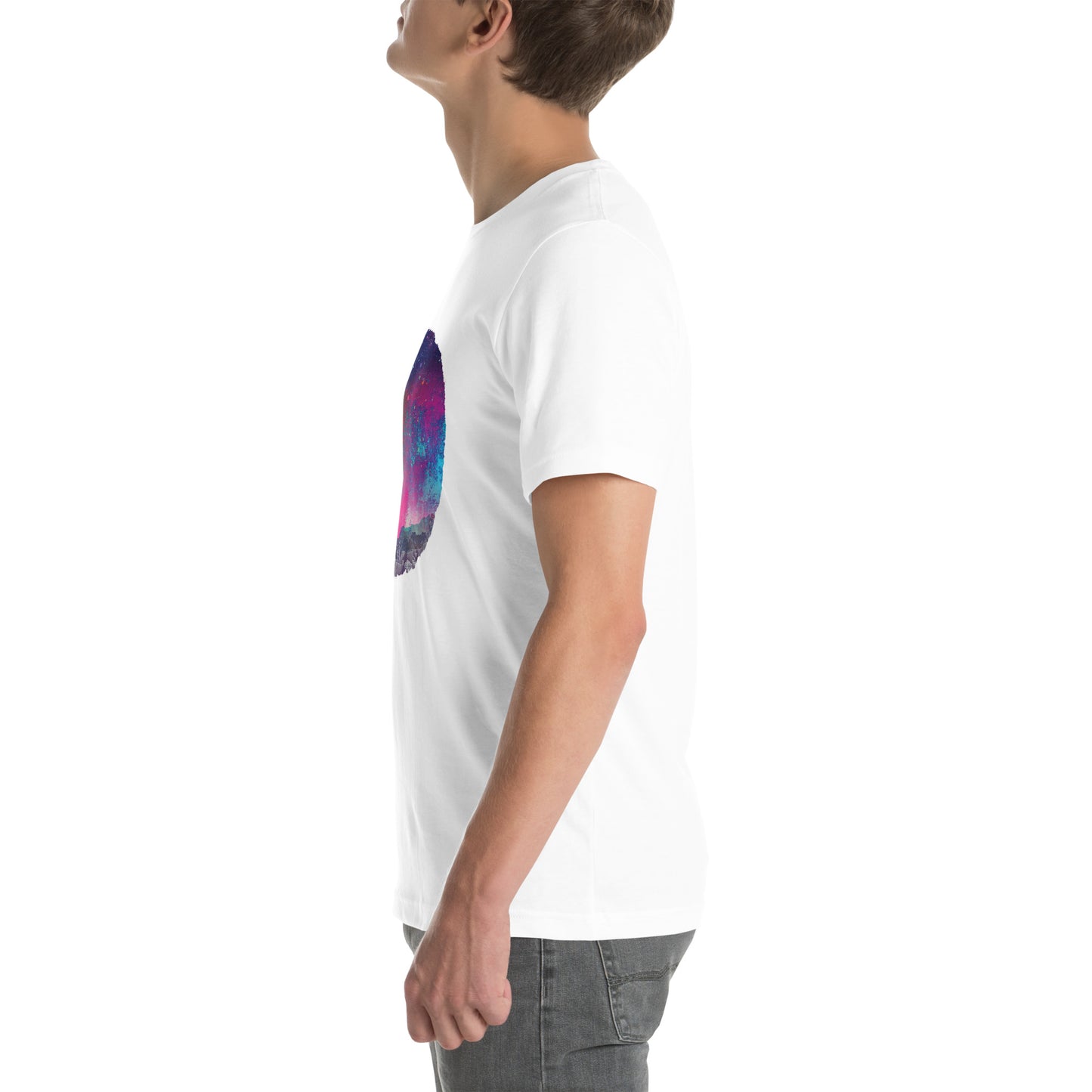 Khruangbin - The Universe Smiles Upon You - Unisex t-shirt