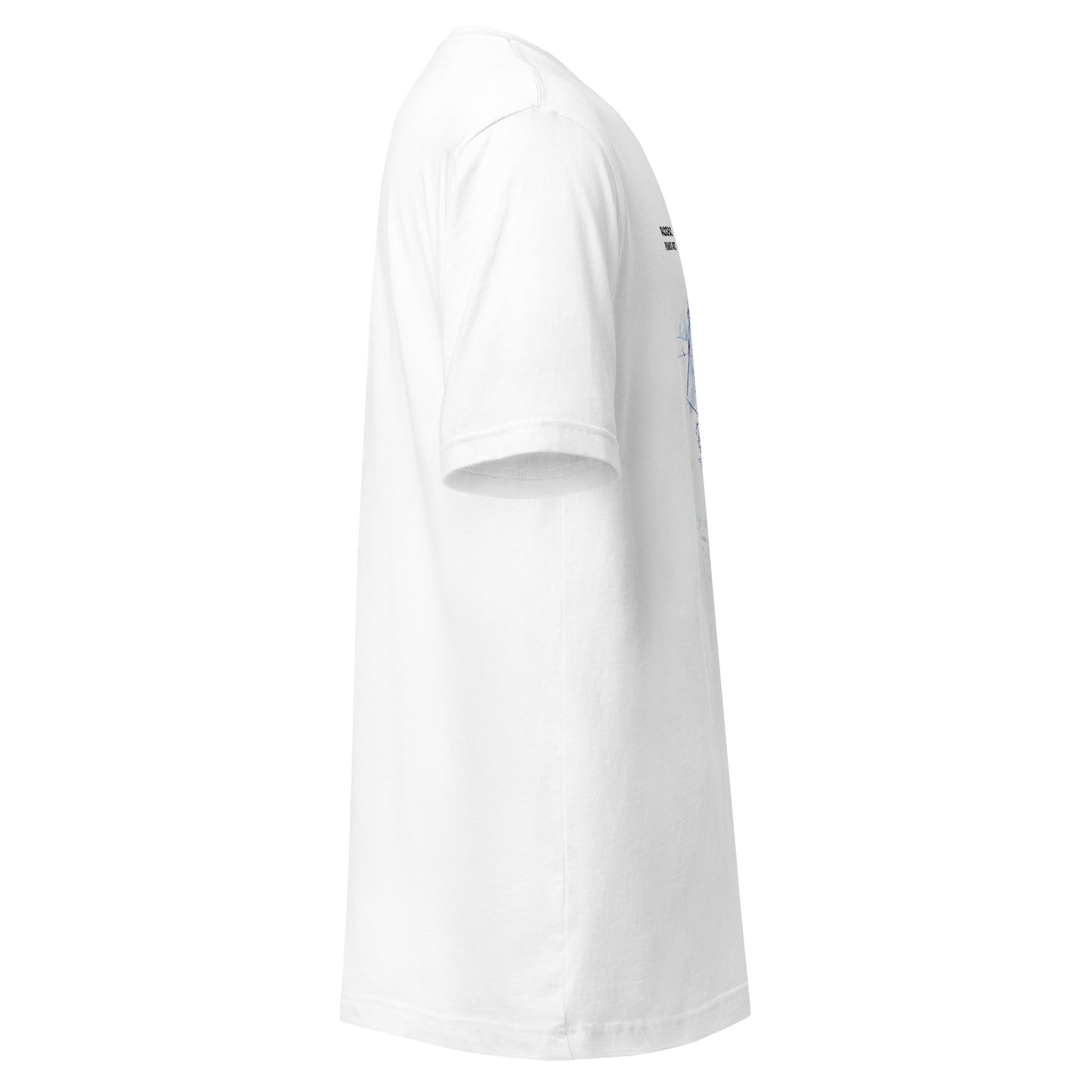 Paranoid Android Unisex t-shirt