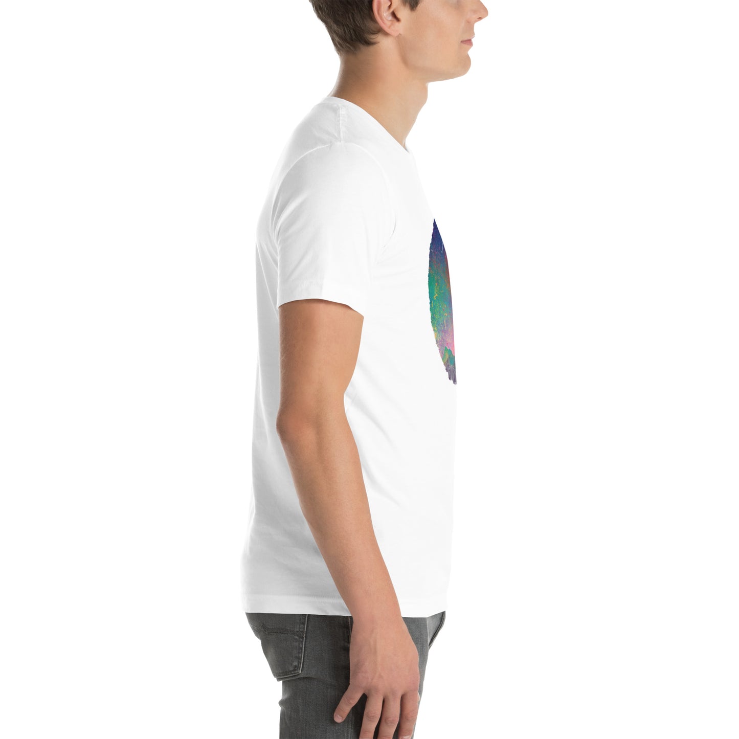 Khruangbin - The Universe Smiles Upon You - Unisex t-shirt