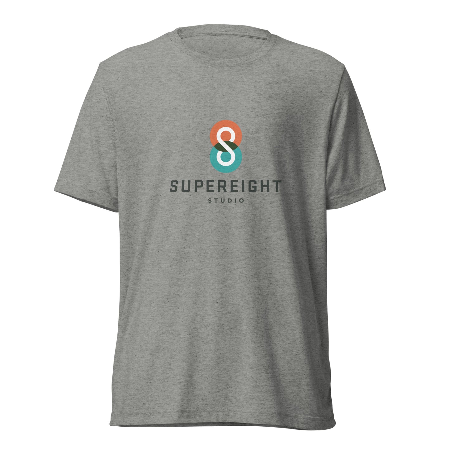 Supereight Studio - Short sleeve t-shirt