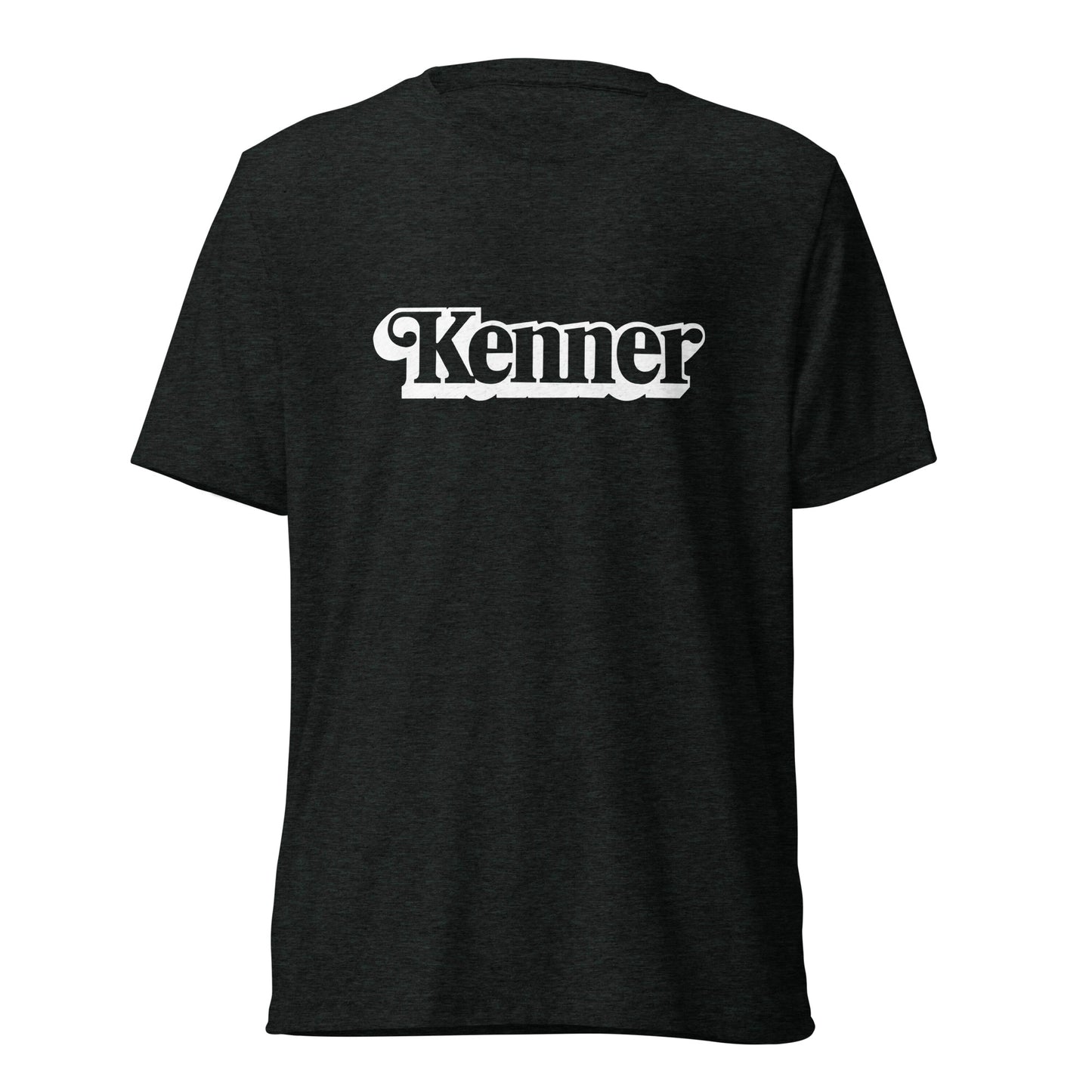 Kenner Products Logo - Short sleeve t-shirt