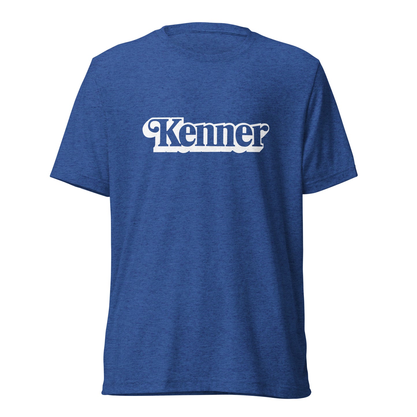 Kenner Products Logo - Short sleeve t-shirt