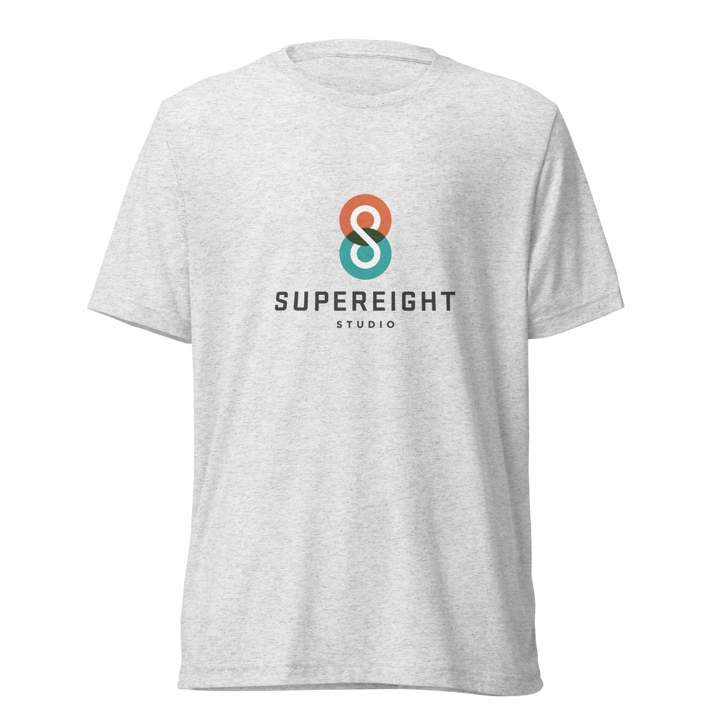 Supereight Studio - Short sleeve t-shirt