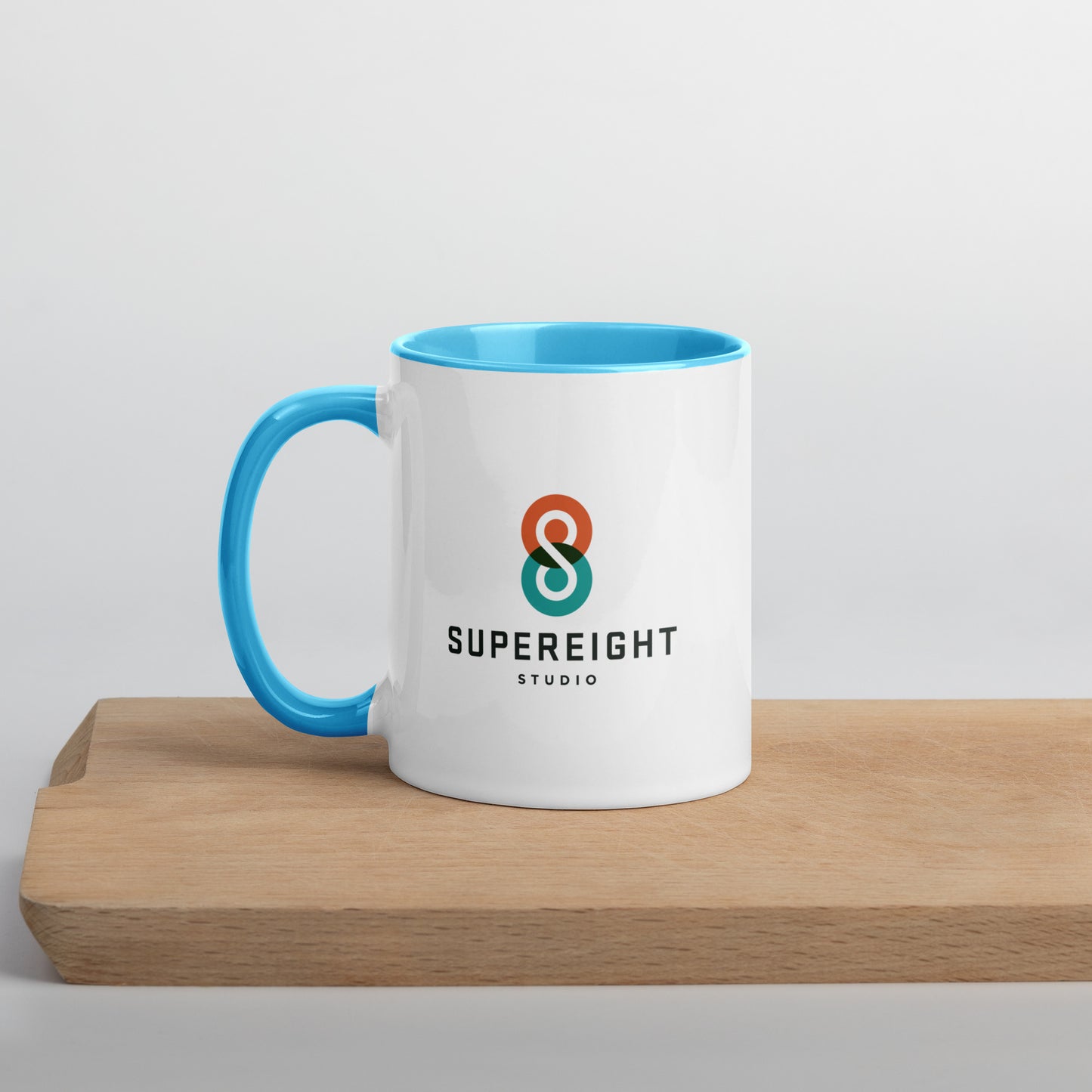 Supereight Studio Mug