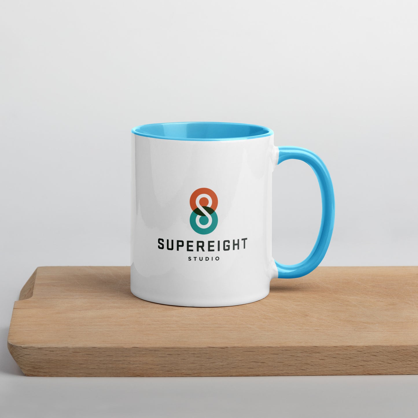 Supereight Studio Mug