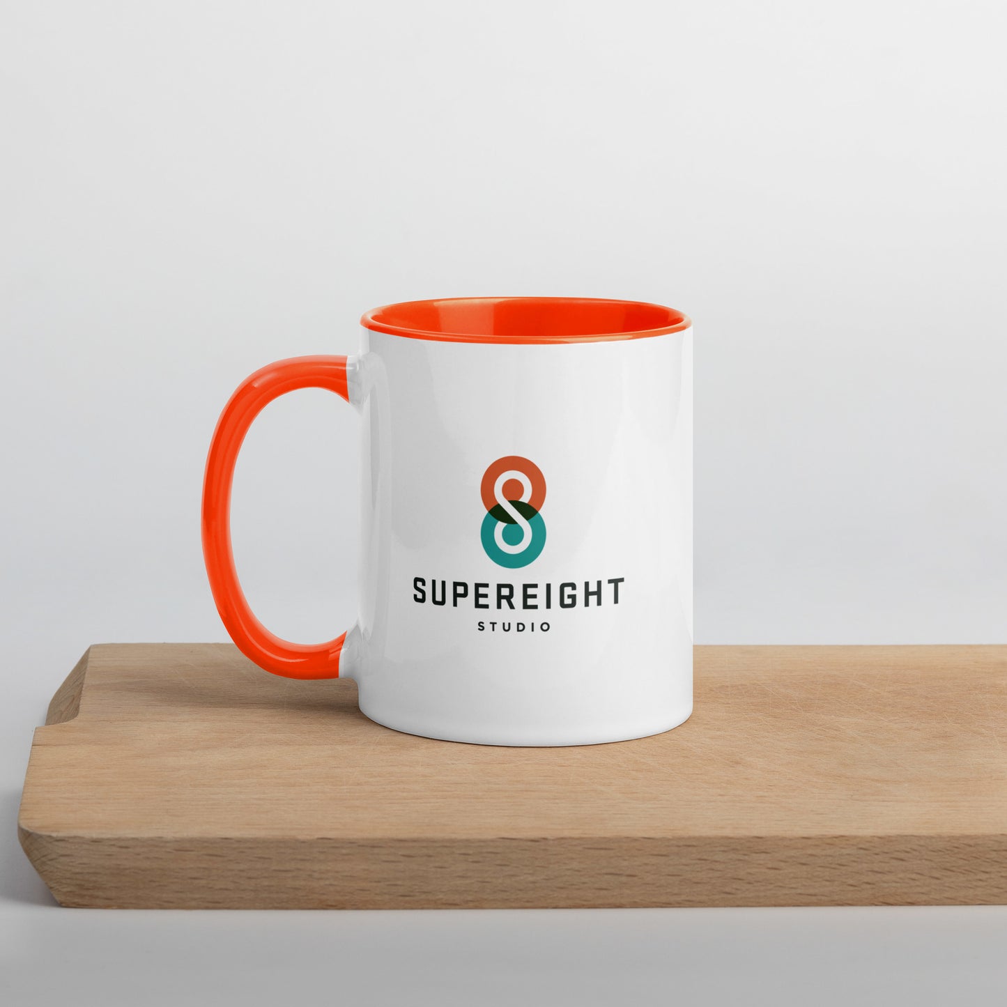 Supereight Studio Mug