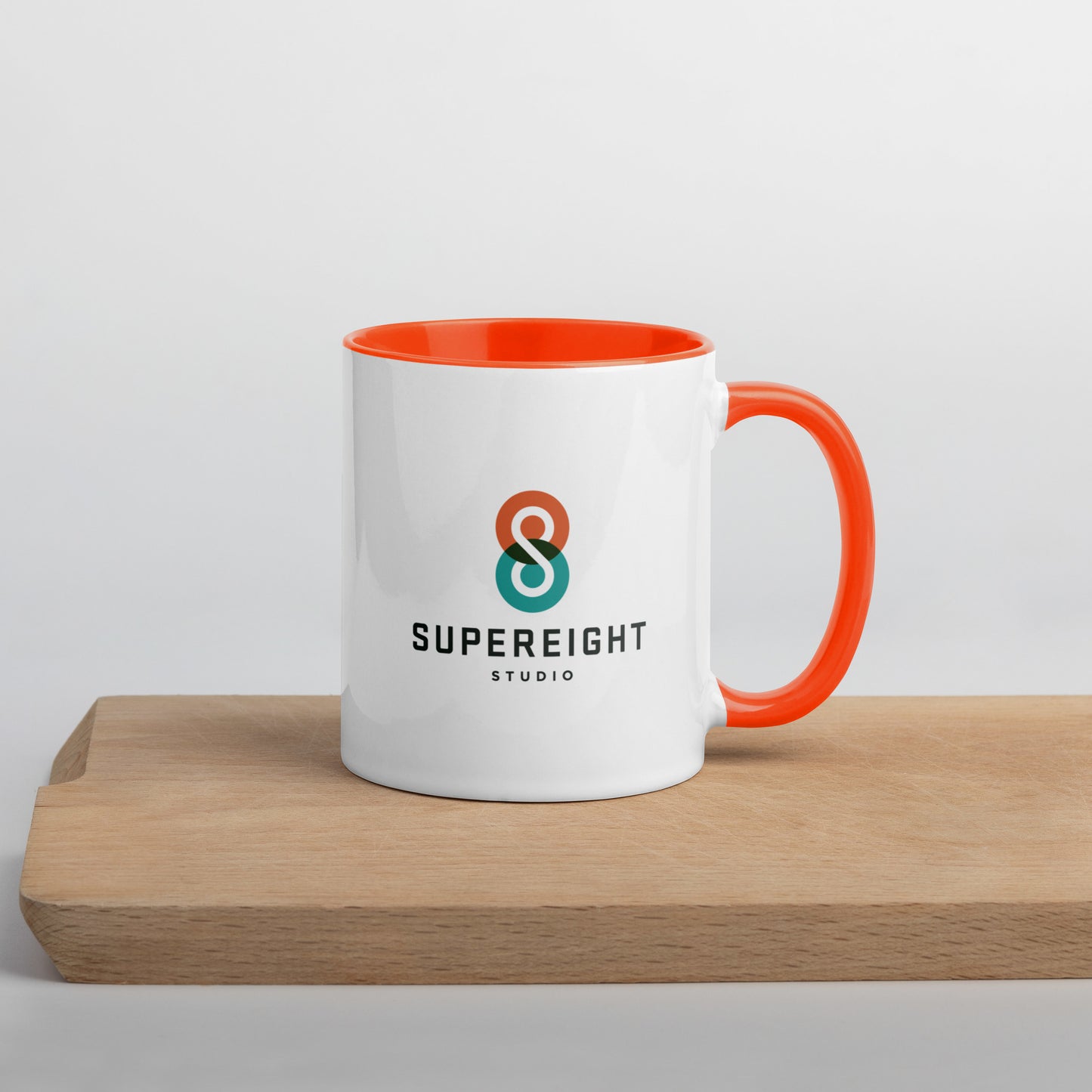 Supereight Studio Mug