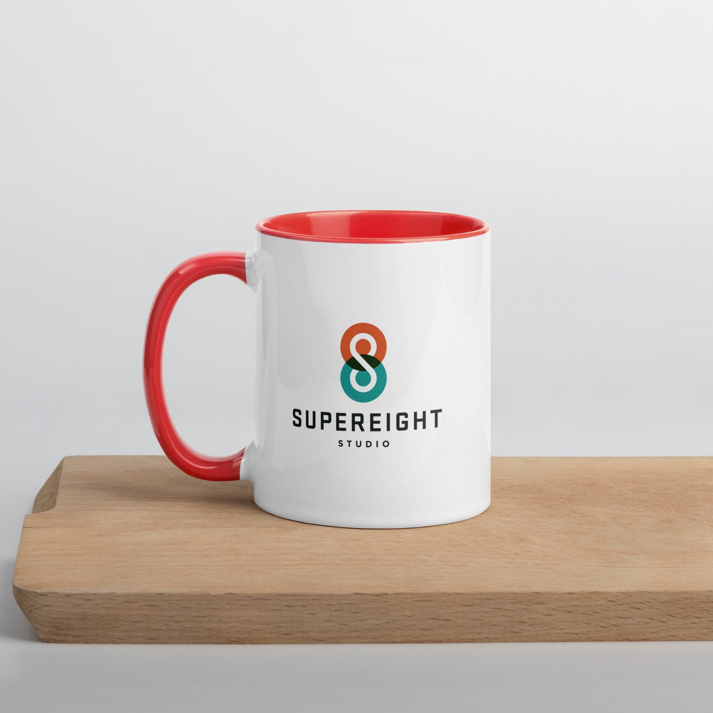 Supereight Studio Mug