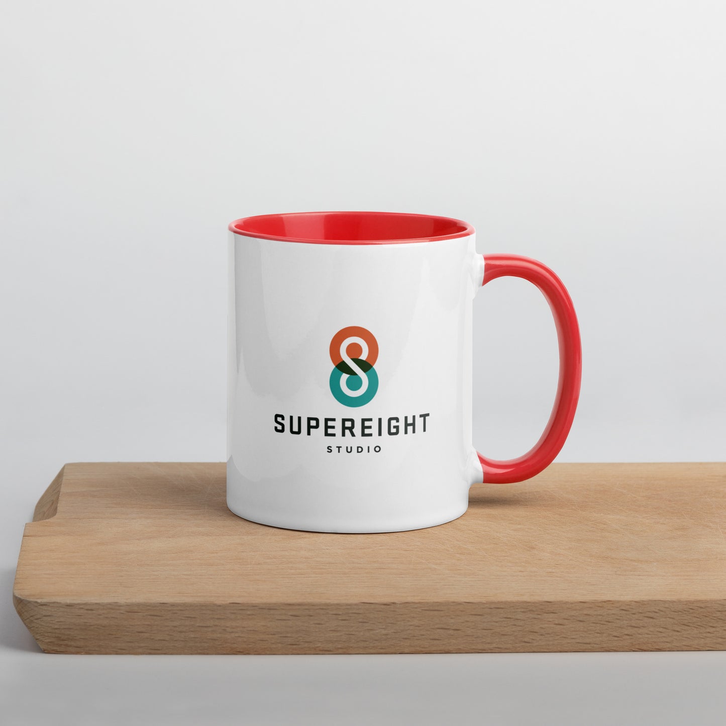 Supereight Studio Mug