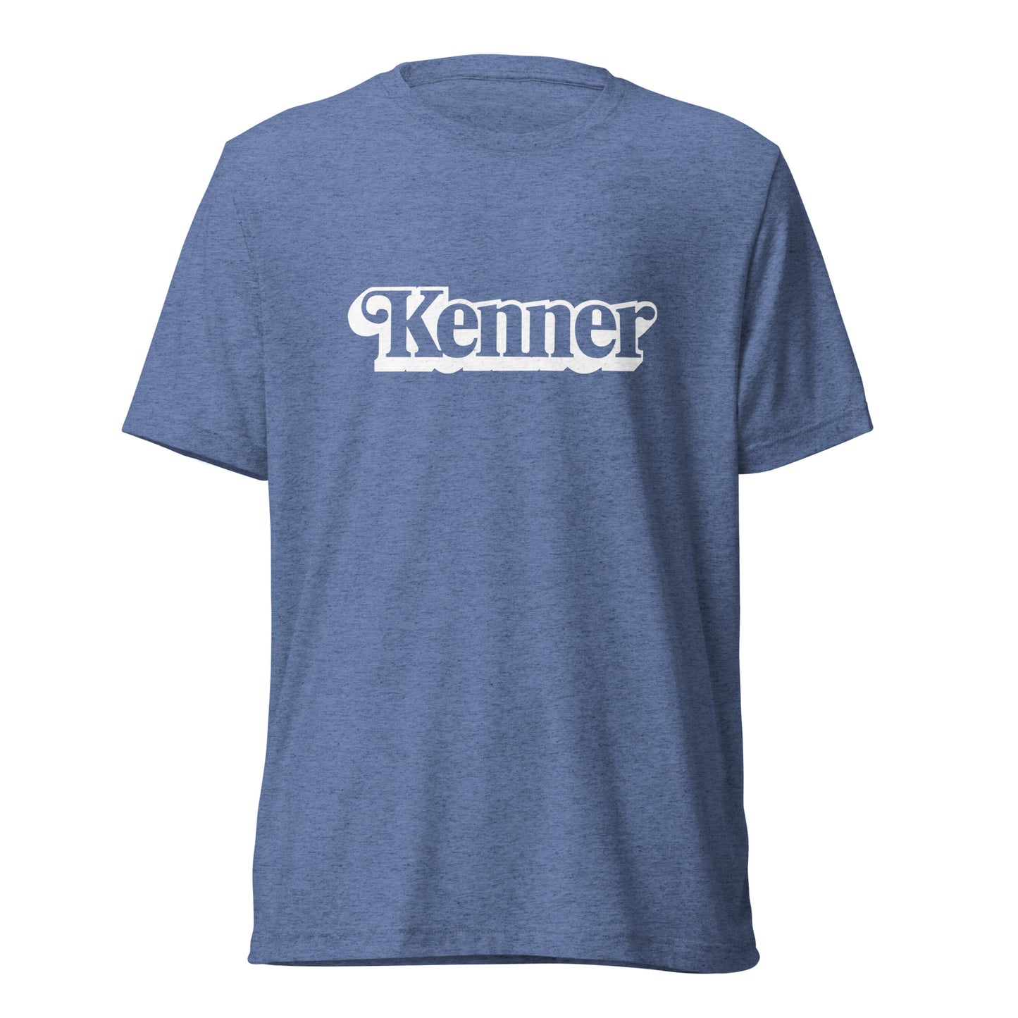 Kenner Products Logo - Short sleeve t-shirt