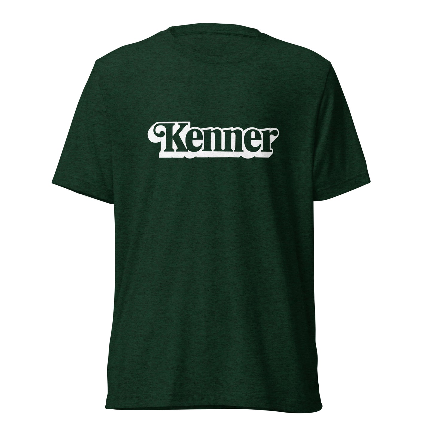 Kenner Products Logo - Short sleeve t-shirt