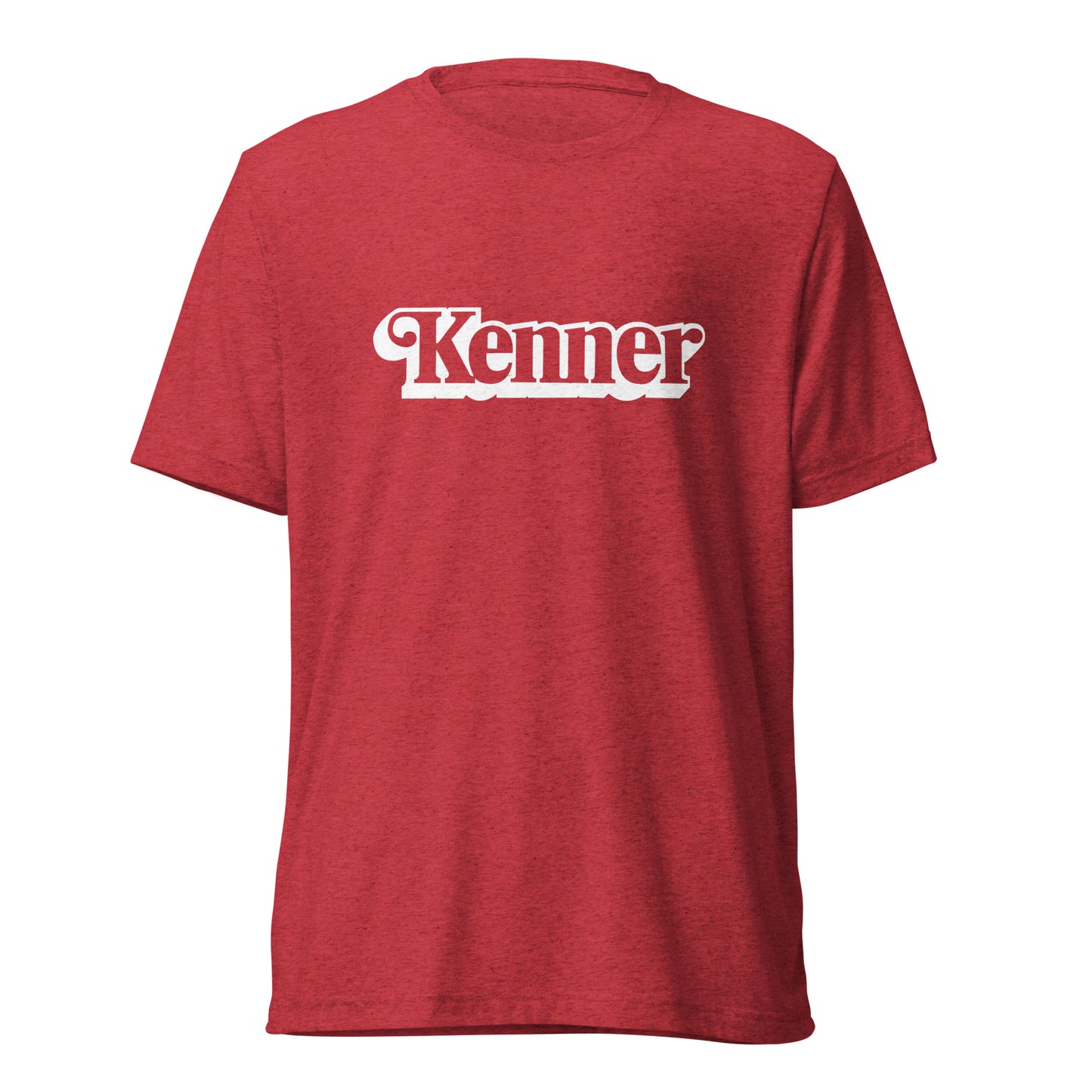 Kenner Products Logo - Short sleeve t-shirt